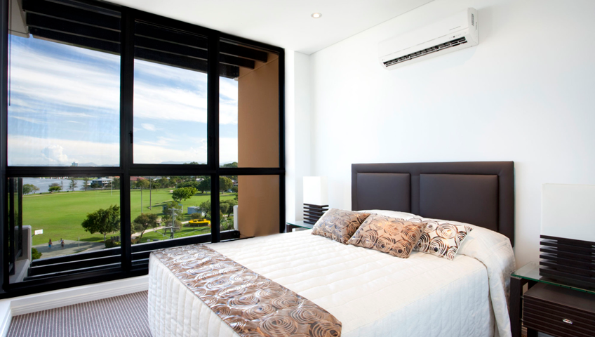 BRA Refrigeração Ar Condicionado