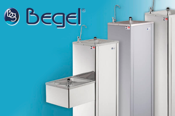 Assistencia Tecnica Begel