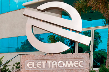 Assistencia Técnica Elettromec