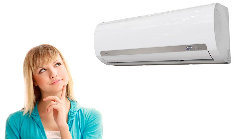 Que ar condicionado comprar
