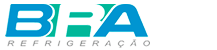 logo-BRA Refrigeração